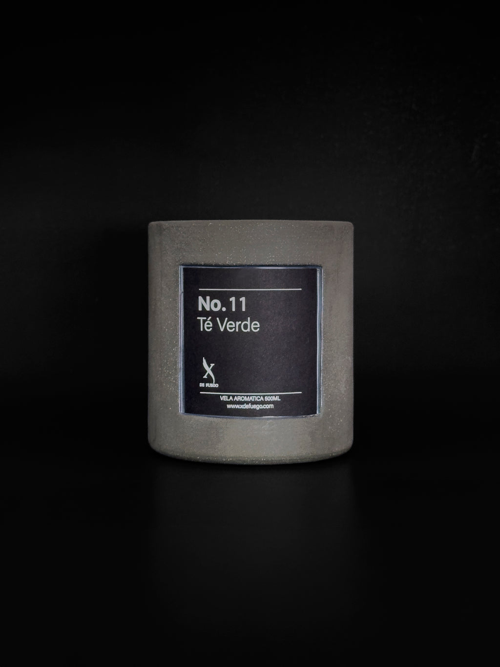 No. 11 Té Verde